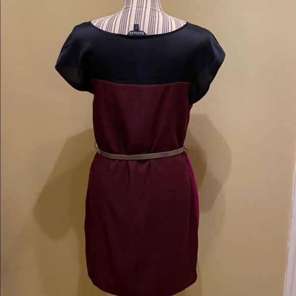 𝅺EXPRESS dress. Small - Picture 3 of 6